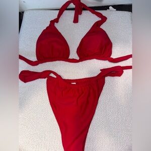 Amazon Bikini